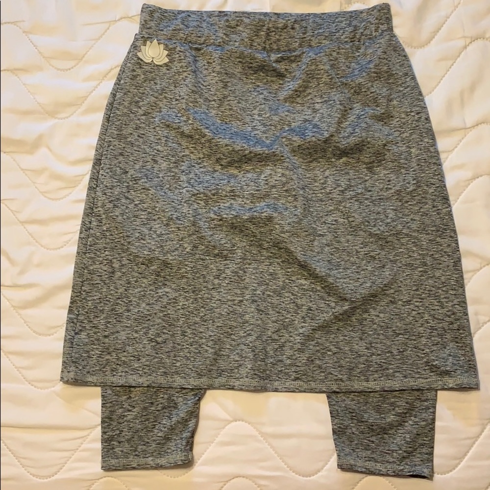 Athletic Skirt